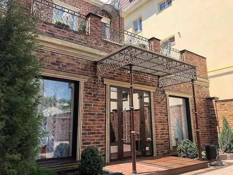 Boutique Hotel Milton