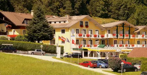 Hotel Sonnenhügel