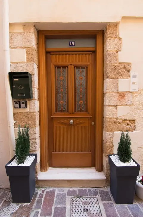 Daliani Studios Chania