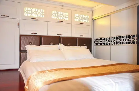 Nanchang Wenxinxiaozhu Hotel
