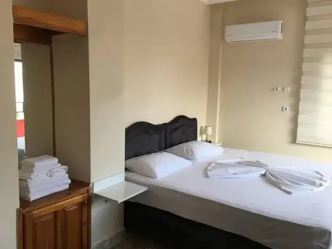 Anamur Çilek Otel