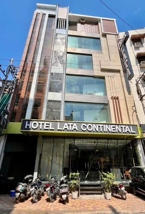 Hotel Lata Continental
