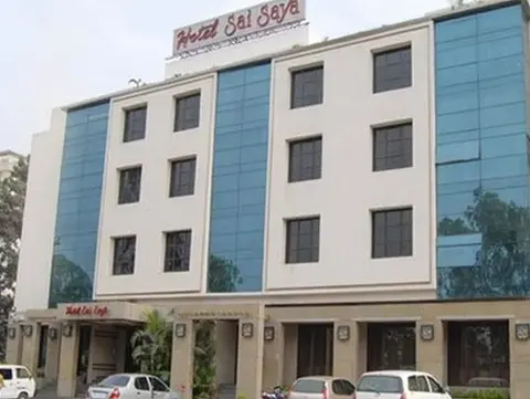 Hotel Sai Saya