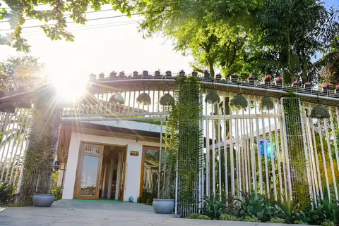 Binh Minh Ecolodge