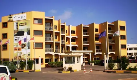 Acacias Hotel