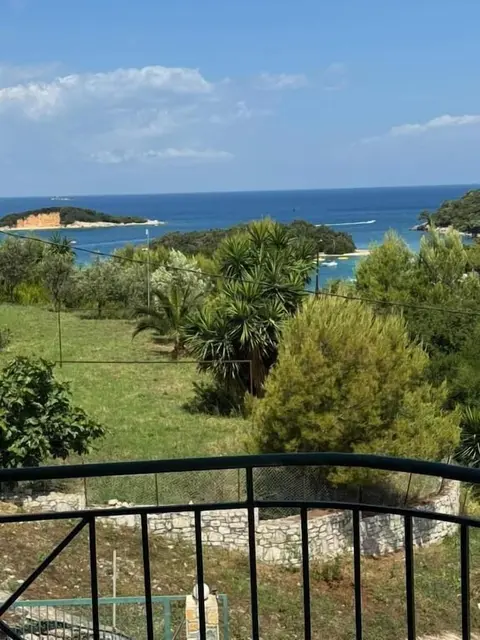 Hotel Noemi's Ksamil