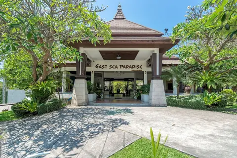 East Sea Paradise Hotel