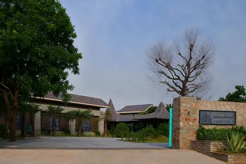 Samskara Resort & Spa Jaipur