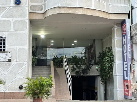 Hotel Los Arcangeles