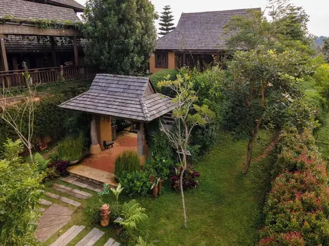 Baan Mon Muan