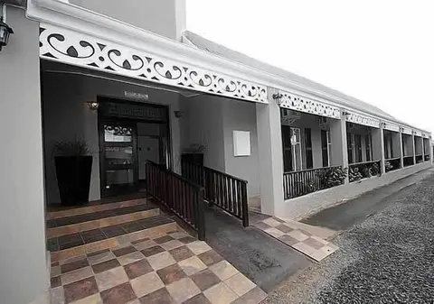 Angora Lodge