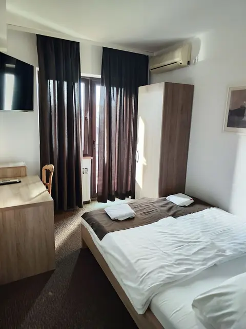 Tim Rooms