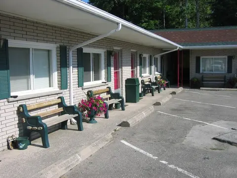 Mozaik Motel