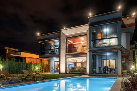 Andalus Villas