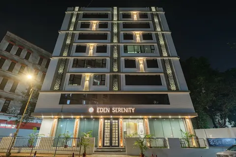 Hotel Eden Serenity - Mumbai
