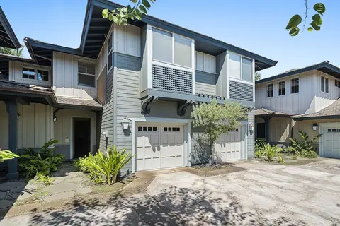 Kulalani 2003 2 Bedroom Townhouse by RedAwning