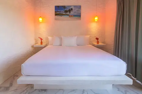 The S Boutique Hotel