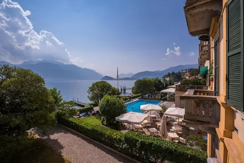 Casa Daniele in Menaggio