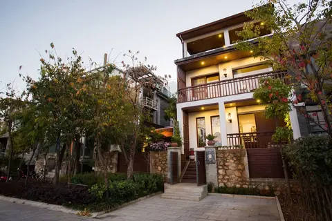 Meili Xiangyue Simi Jiayuan Resort I