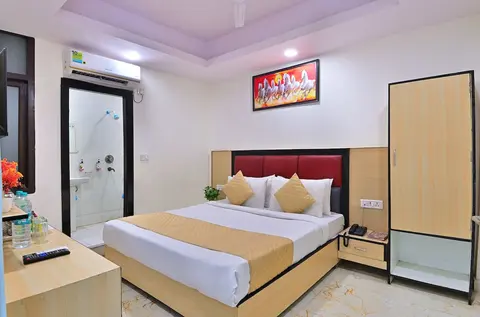 Hotel Hari International