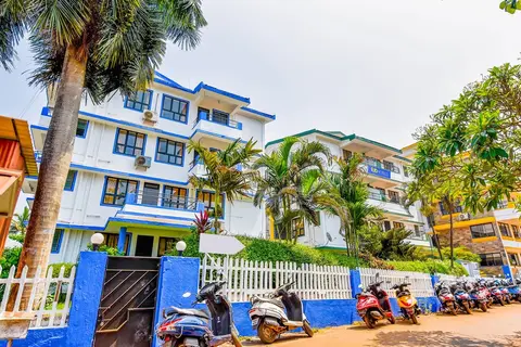 FabHotel Alor Holiday Resort