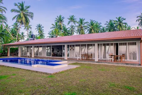 Arhimser Villa