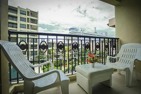Marrakesh Residence Hua Hin by Puppap