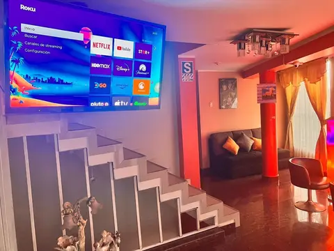 Hostal el Rancho