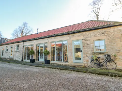 The Cartshed, Sedbury Park Farm