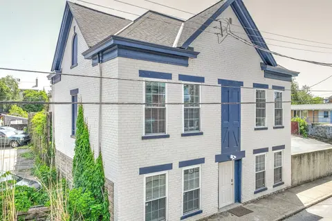 Covington Charm Suites