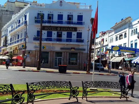 Hotel España