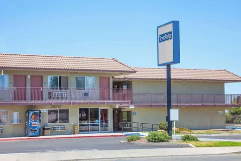 Baymont by Wyndham Coalinga