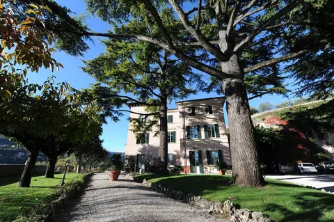 Residenza Borgo 27