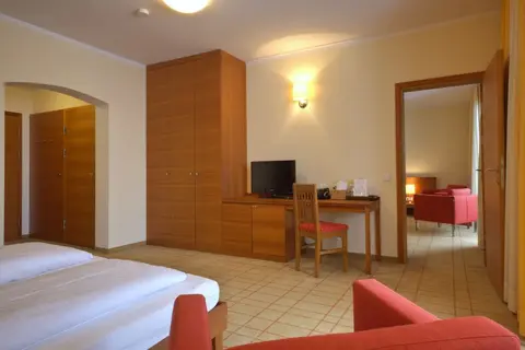 Wohlfuehlhotel Goiserer Muehle