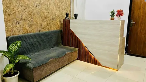 Hotel Swadeshi Dhani and Restaurant