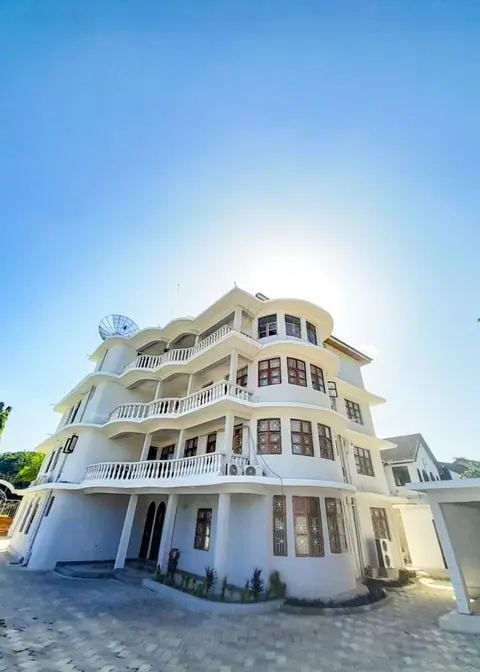 Star Residence & Hotel Zanzibar
