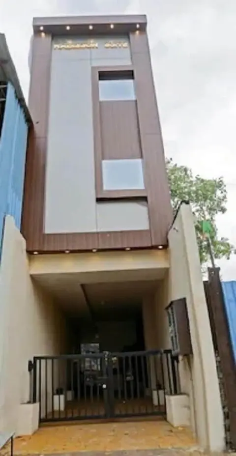 Hotel Vertigo Suite