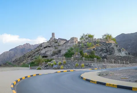 Najd Al Meqsar By Sharjah Collection