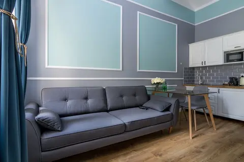 Casa Blue