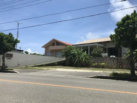 cafe & stay MOANA