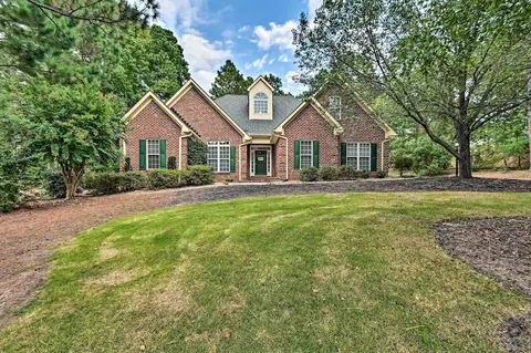 Gorgeous Pinehurst No 6 Home w/ Two Patios!