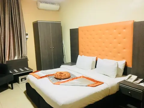 Villa Maria Hotel
