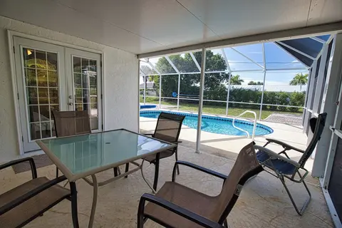 Van Nuys - Vacation Home