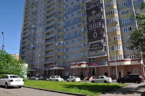 ENJOY! Apartments & Studios - Nekrasova