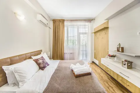 Stay Inn on Aram street