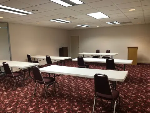 Way Inn and Conference Center