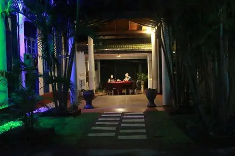Oasis Wadduwa