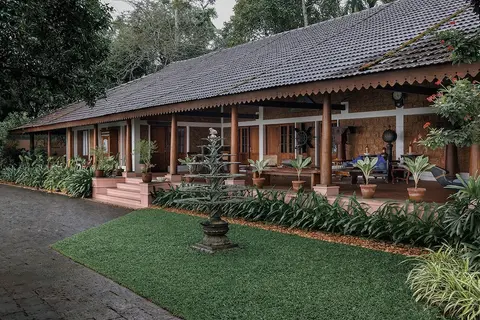BluSalzz Villa - Muhamma, Alleppey - Kerala