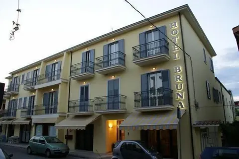 Hotel Bruna