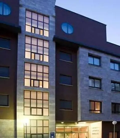 ApartHotel MM Badajoz